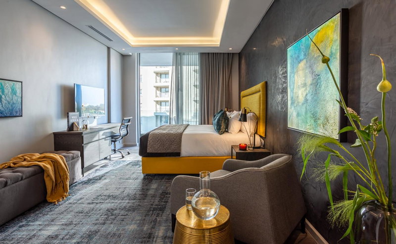 O'Two Hotels - Terra - Limited Winter Promotion!, Cape Town, South Africa