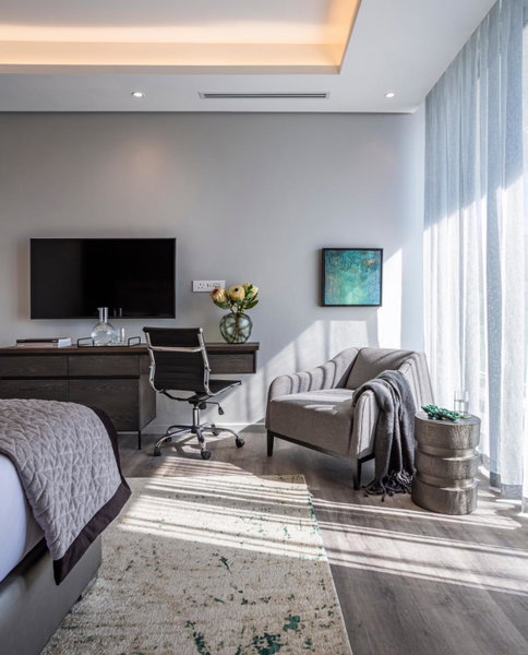 O'Two Hotels - Terra - Limited Winter Promotion!, Cape Town, South Africa