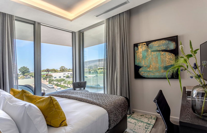 O'Two Hotels - Terra - Limited Winter Promotion!, Cape Town, South Africa