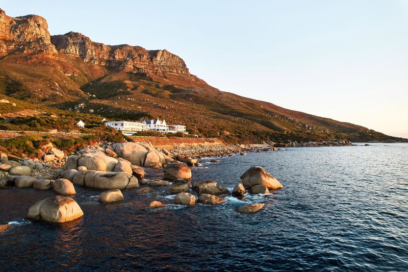 Twelve Apostles Hotel & Spa, Cape Town, Afrique du Sud