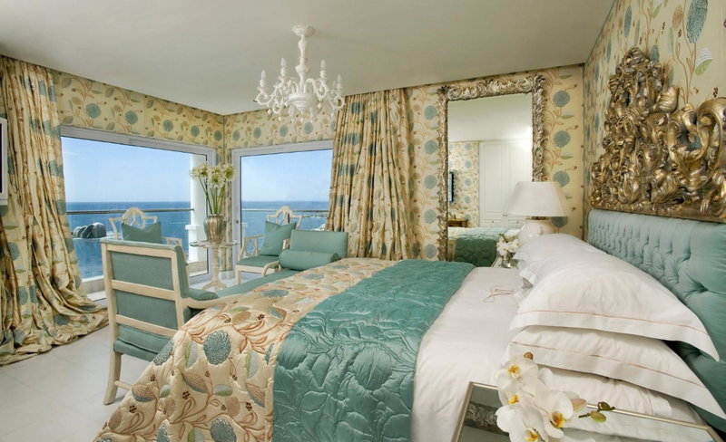 Twelve Apostles Hotel & Spa, Cape Town, Afrique du Sud