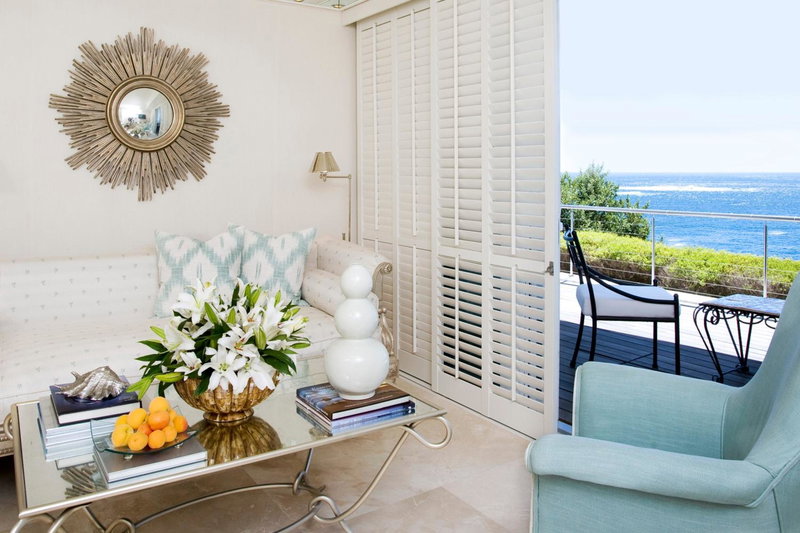 Twelve Apostles Hotel & Spa, Cape Town, Afrique du Sud