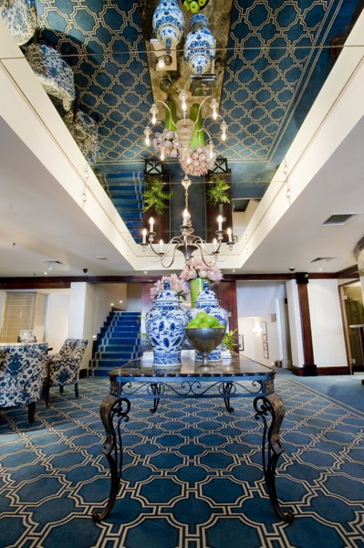 Twelve Apostles Hotel & Spa, Cape Town, Afrique du Sud