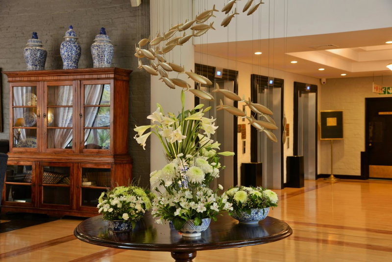 The Commodore Hotel, Cape Town, South Africa