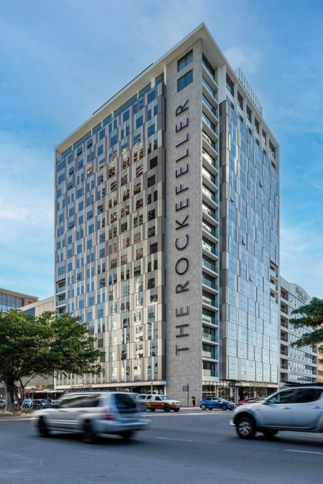 The Rockefeller Hotel by NEWMARK, Cape Town, South Africa