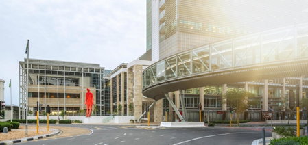 The Rockefeller Hotel by NEWMARK, Cape Town, South Africa