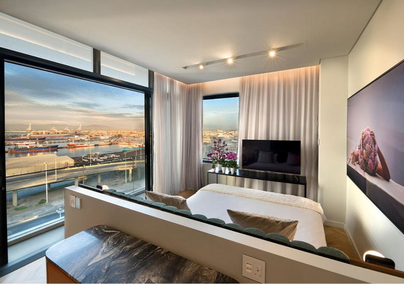 The Rockefeller Hotel by NEWMARK, Cape Town, South Africa