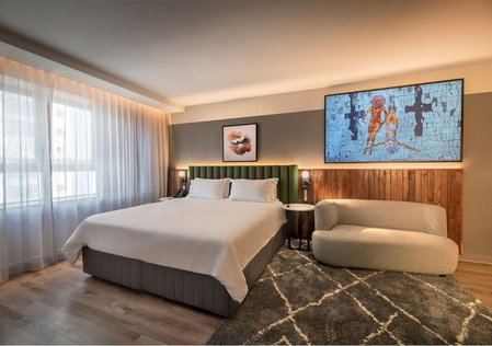 The Rockefeller Hotel by NEWMARK, Cape Town, South Africa