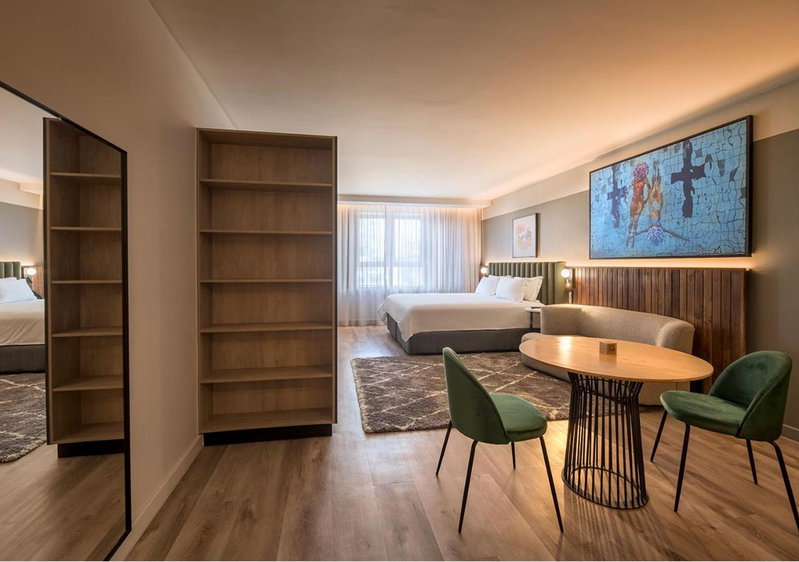 The Rockefeller Hotel by NEWMARK, Cape Town, South Africa