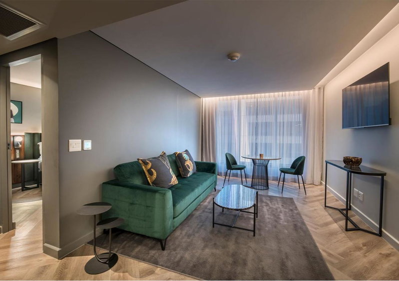 The Rockefeller Hotel by NEWMARK, Cape Town, South Africa