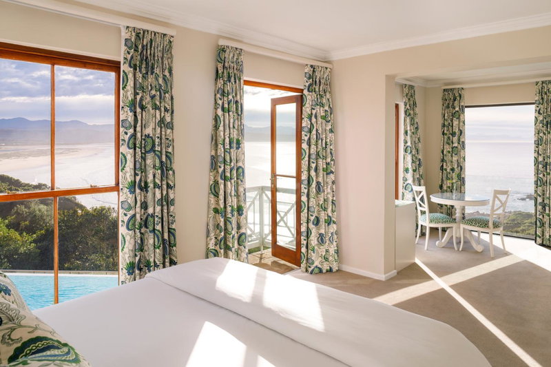 The Plettenberg Hotel, Plettenberg Bay, Südafrika