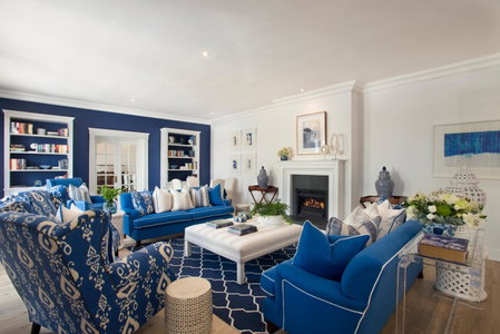 The Plettenberg Hotel, Plettenberg Bay, Südafrika
