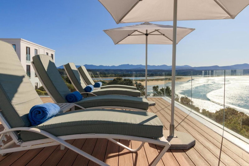 The Plettenberg Hotel, Plettenberg Bay, Südafrika