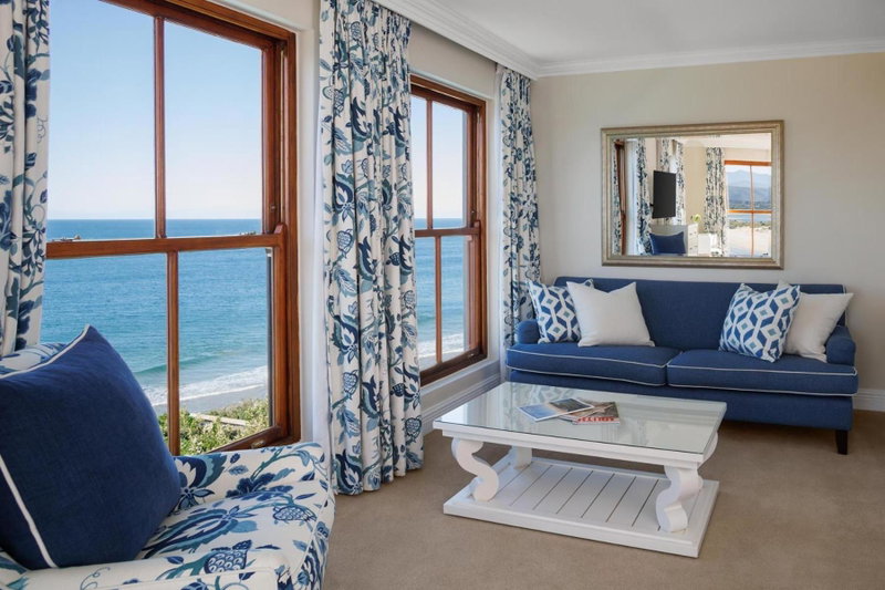 The Plettenberg Hotel, Plettenberg Bay, Südafrika