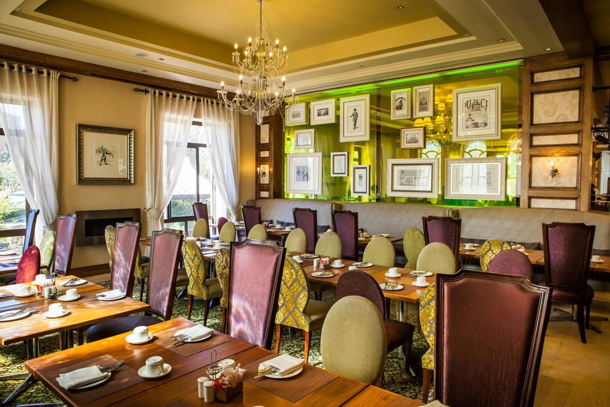 Hotel · Pivot Hotel Montecasino, Randburg