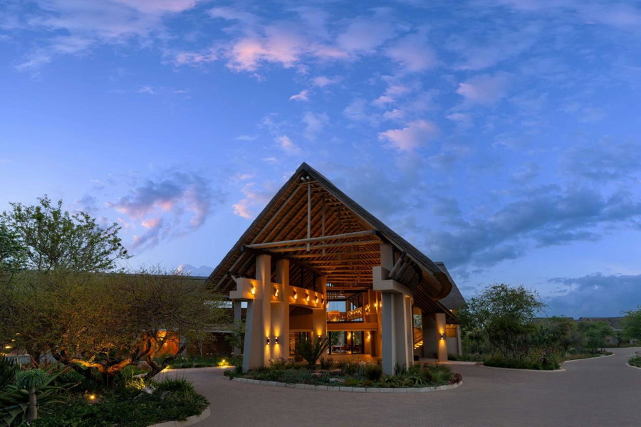 Radisson Safari Hotel Hoedspruit, Hoedspruit, Südafrika