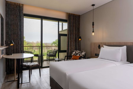 Radisson Safari Hotel Hoedspruit, Hoedspruit, Südafrika