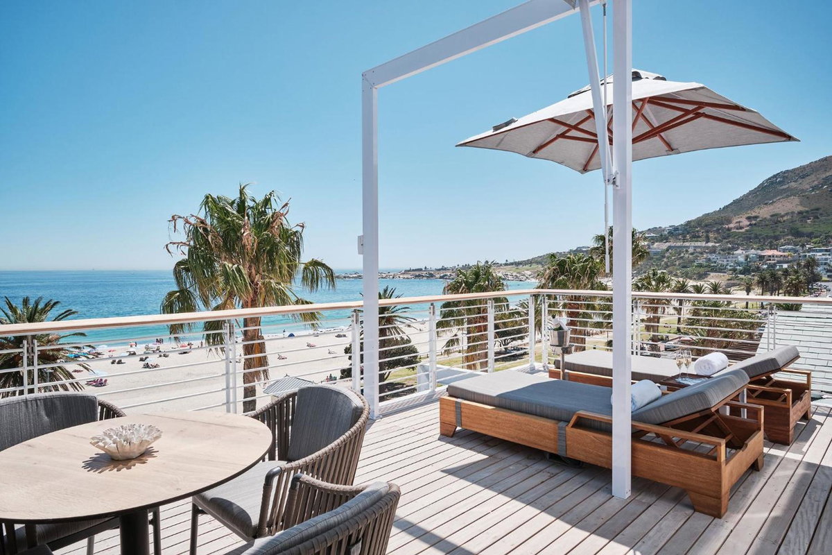 Hotel · The Marly Boutique Hotel & Spa, Cape Town