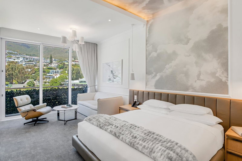 The Marly Boutique Hotel & Spa, Cape Town, Sudáfrica