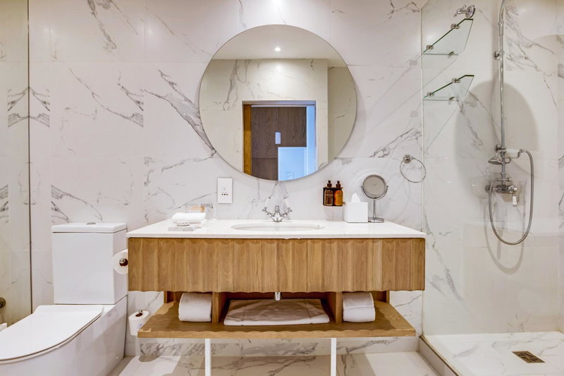 The Marly Boutique Hotel & Spa, Cape Town, Sudáfrica