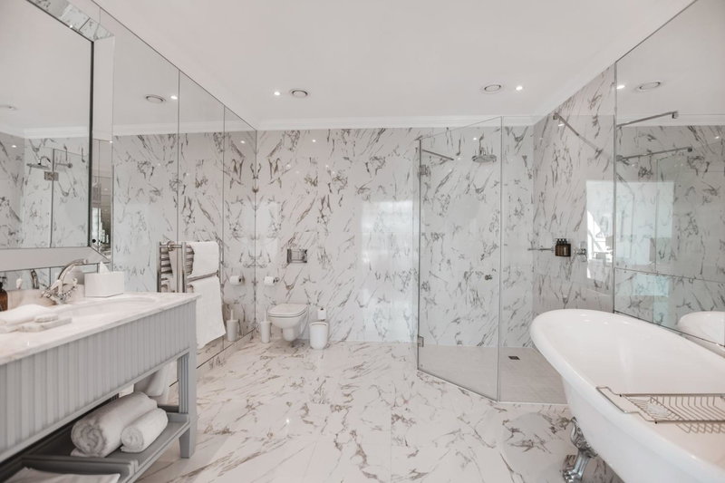 The Marly Boutique Hotel & Spa, Cape Town, Sudáfrica