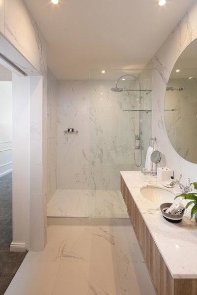 The Marly Boutique Hotel & Spa, Cape Town, Sudáfrica