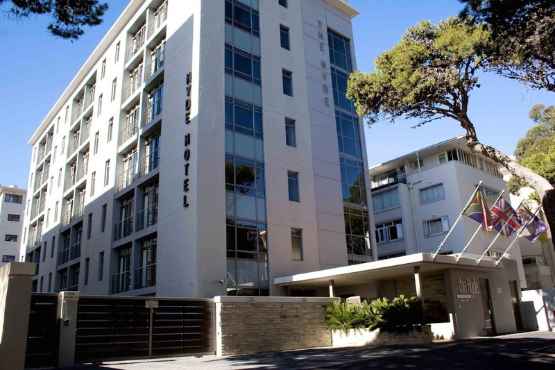 The Hyde All Suite Hotel, Cape Town, South Africa