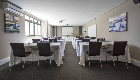 The Hyde All Suite Hotel, Cape Town, South Africa