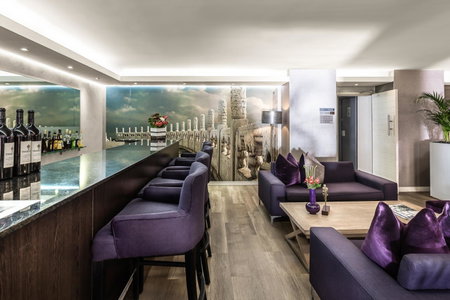 The Hyde All Suite Hotel, Cape Town, South Africa