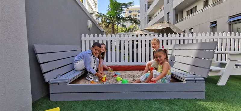 The Hyde All Suite Hotel, Cape Town, South Africa