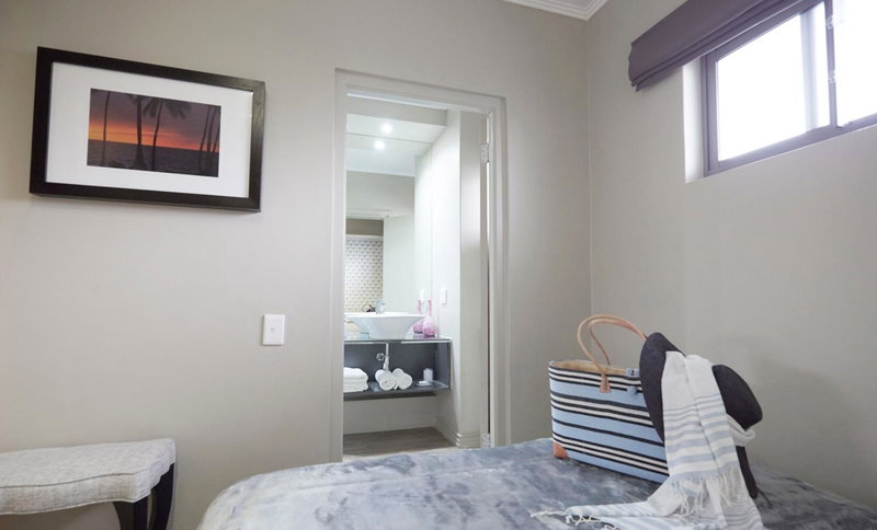 The Hyde All Suite Hotel, Cape Town, South Africa