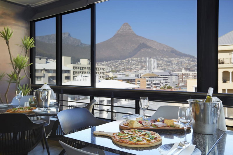 The Hyde All Suite Hotel, Cape Town, South Africa