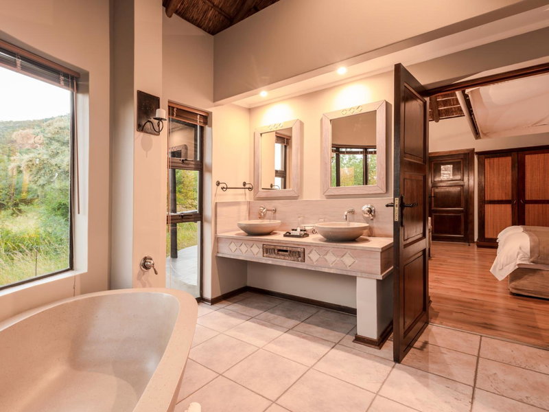 Ivory Tree Game Lodge, Pilanesberg, South Africa