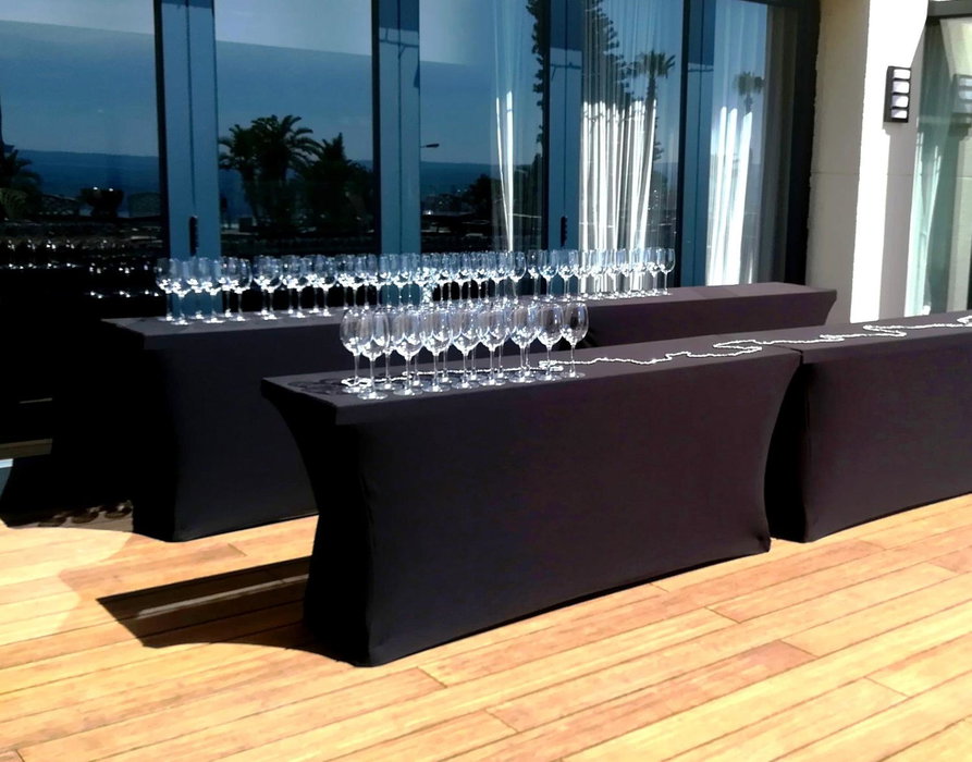 Premier Hotel Cape Town, Cape Town, South Africa