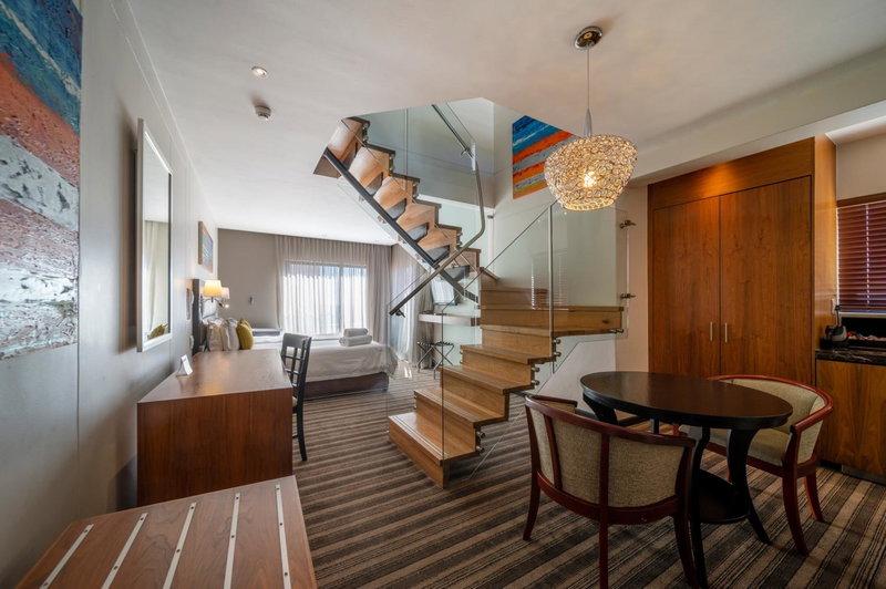 Premier Hotel Cape Town, Cape Town, South Africa