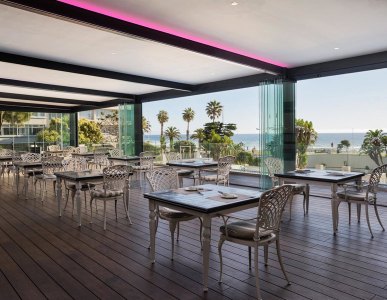 Premier Hotel Cape Town, Cape Town, South Africa