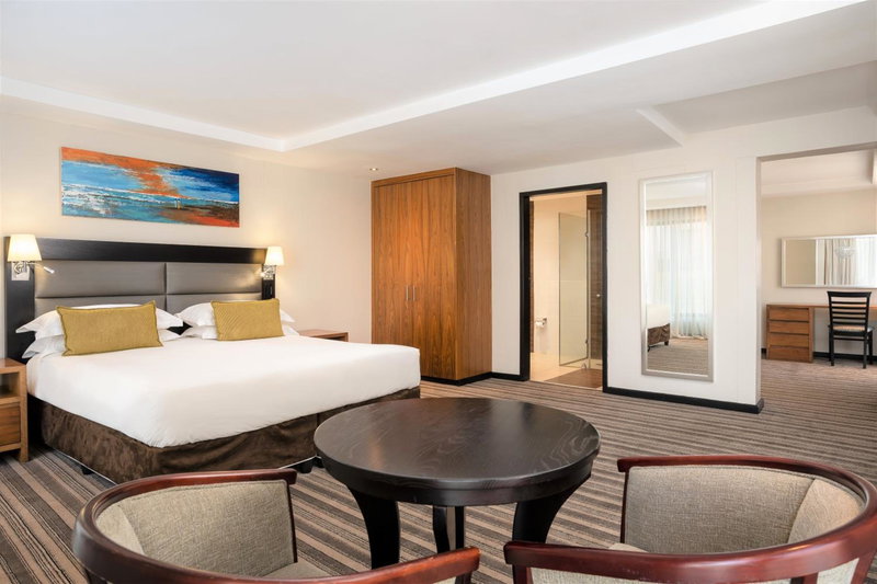 Premier Hotel Cape Town, Cape Town, South Africa