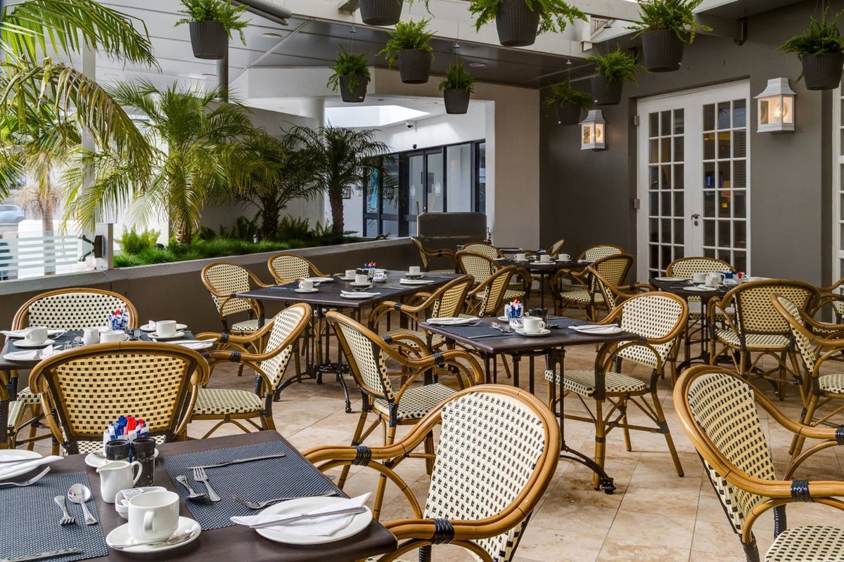 Protea Hotel by Marriott Cape Town Sea Point, South Africa
