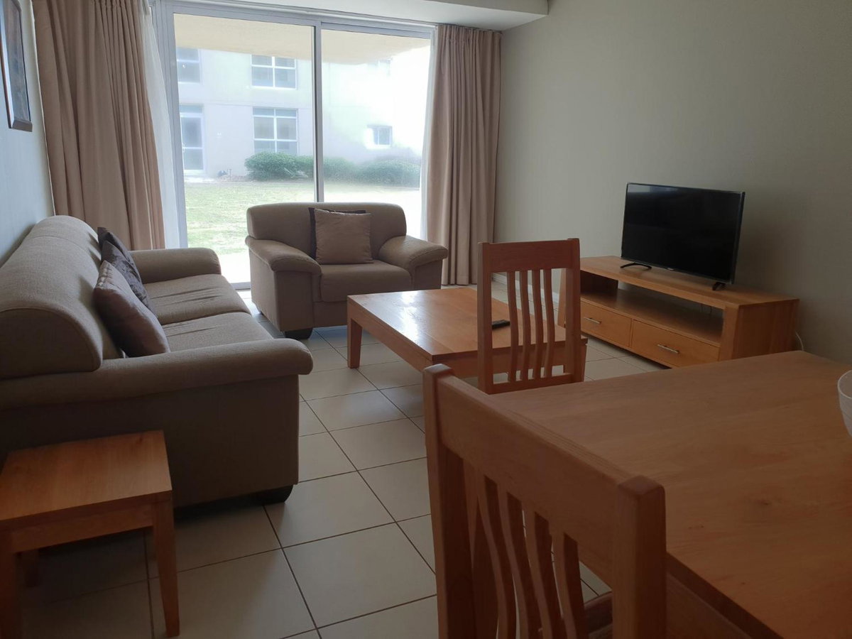 Lagoon Beach Hotel Apartments, South Africa