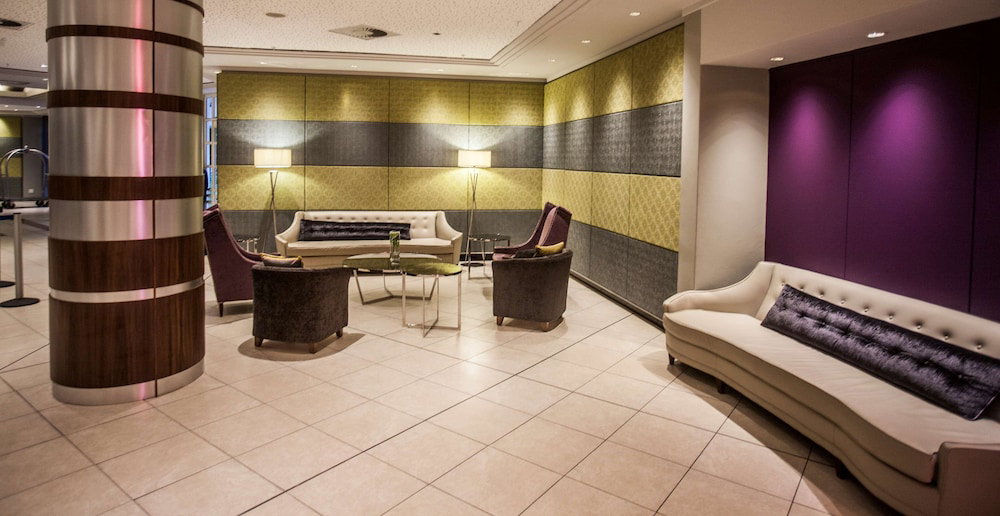 Hotel · Garden Court Sandton City, Randburg