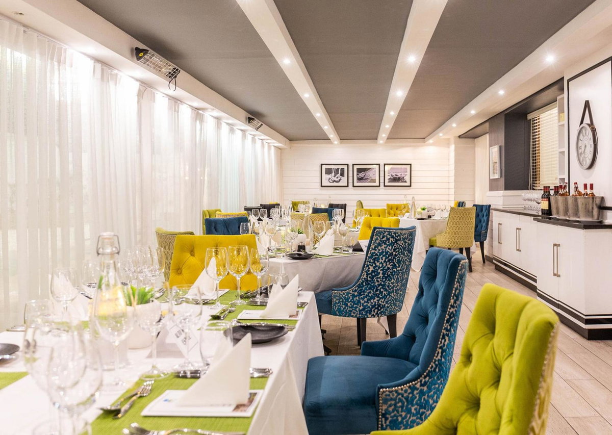 Peninsula All Suite Hotel by Dream Resorts, South Africa