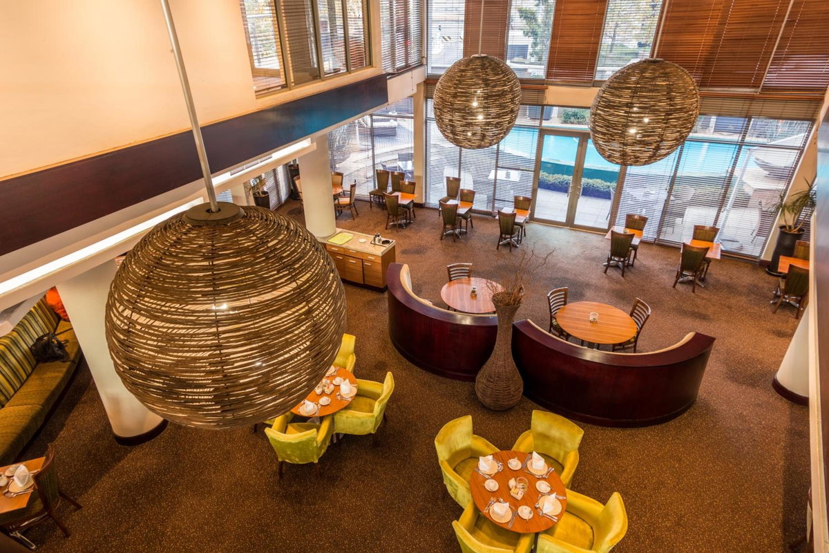 City Lodge Hotel Lynnwood, South Africa