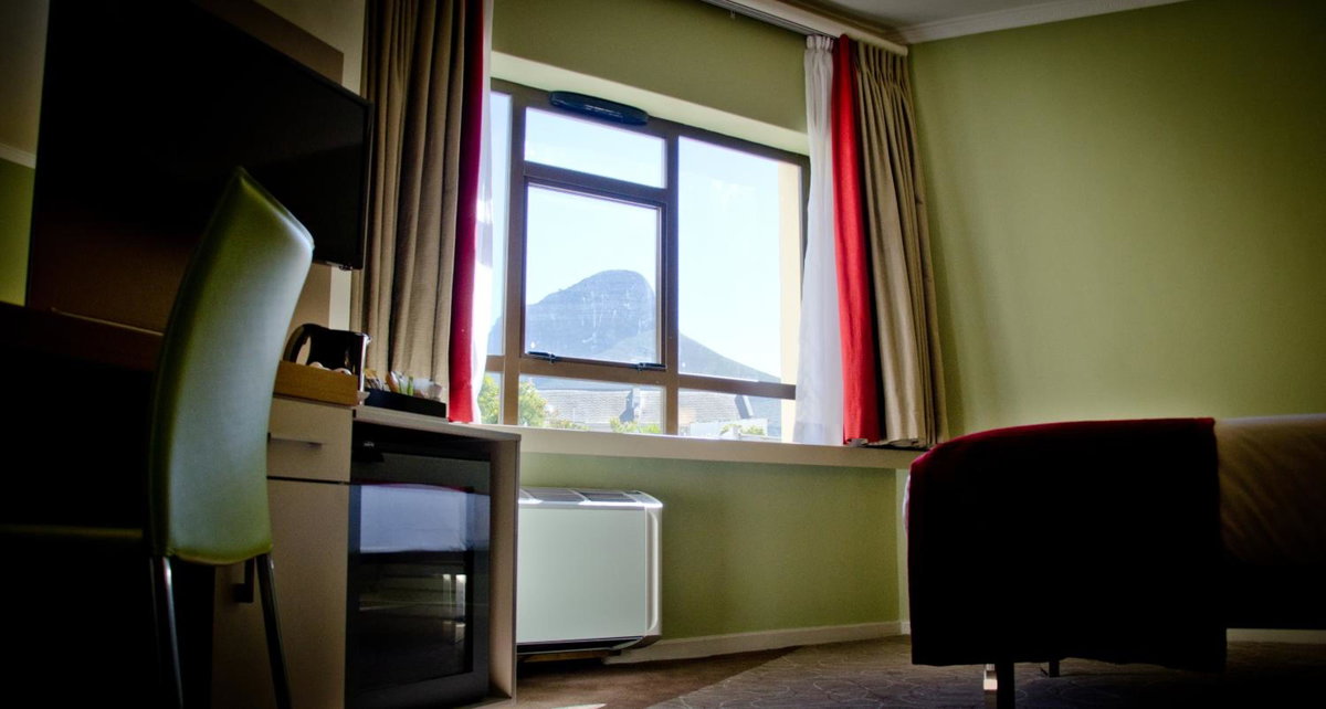 Hotel · SunSquare Cape Town Gardens, Cape Town