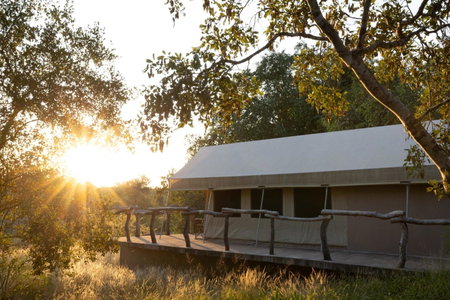 MILIMA Big 5 Safari Lodge, Hoedspruit, South Africa