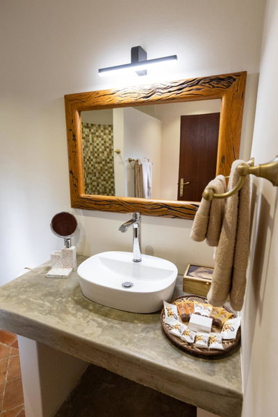 MILIMA Big 5 Safari Lodge, Hoedspruit, South Africa
