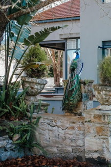 The Hawthorn Boutique Hotel, George, South Africa