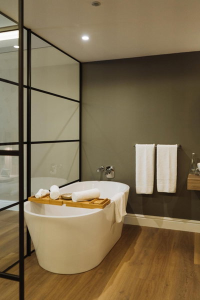 The Hawthorn Boutique Hotel, George, South Africa