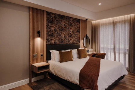 The Hawthorn Boutique Hotel, George, South Africa