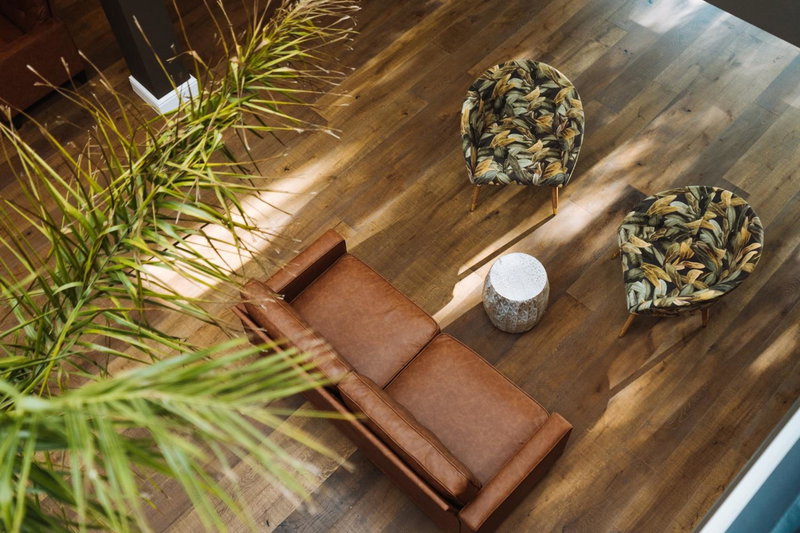 The Hawthorn Boutique Hotel, George, South Africa