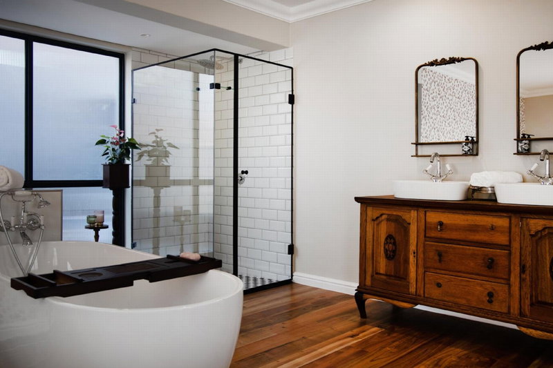 The Hawthorn Boutique Hotel, George, South Africa